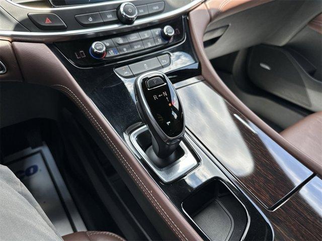used 2019 Buick LaCrosse car, priced at $25,878