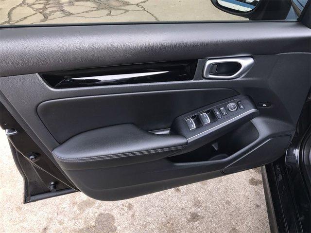 used 2024 Honda Civic car, priced at $26,975