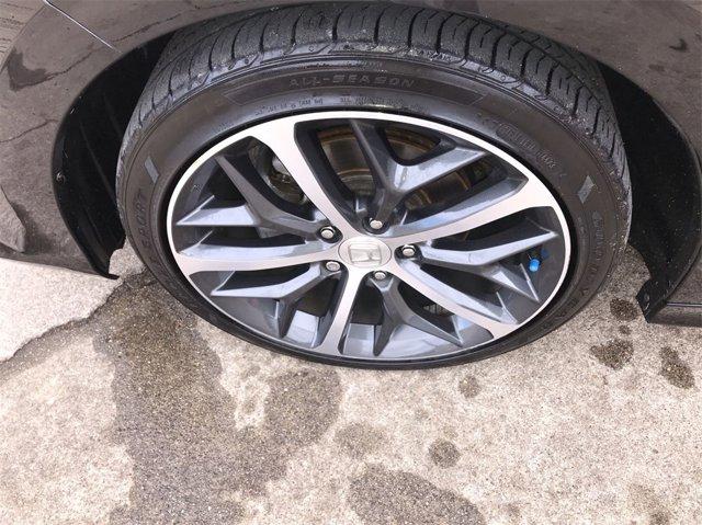 used 2024 Honda Civic car, priced at $26,975