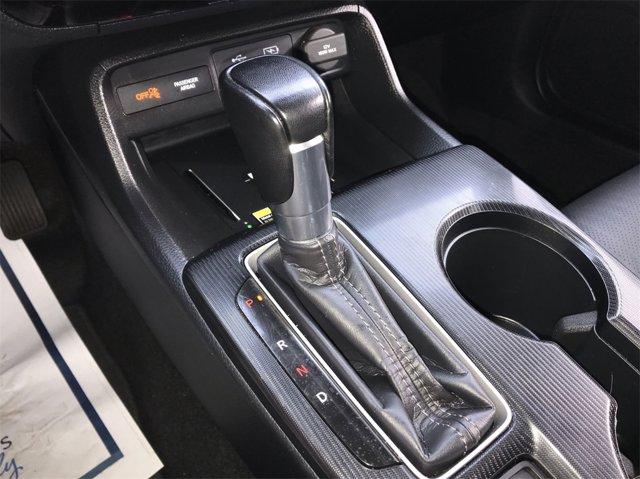 used 2024 Honda Civic car, priced at $26,975