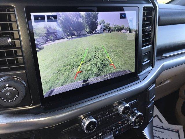 used 2021 Ford F-150 car, priced at $51,875