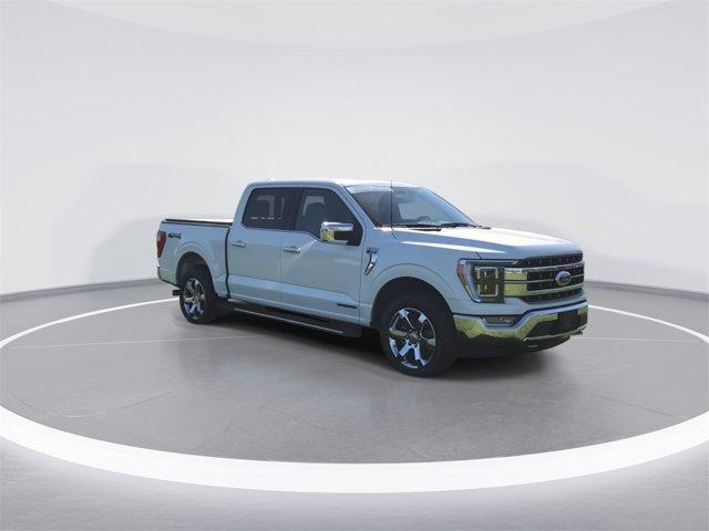 used 2021 Ford F-150 car, priced at $51,875
