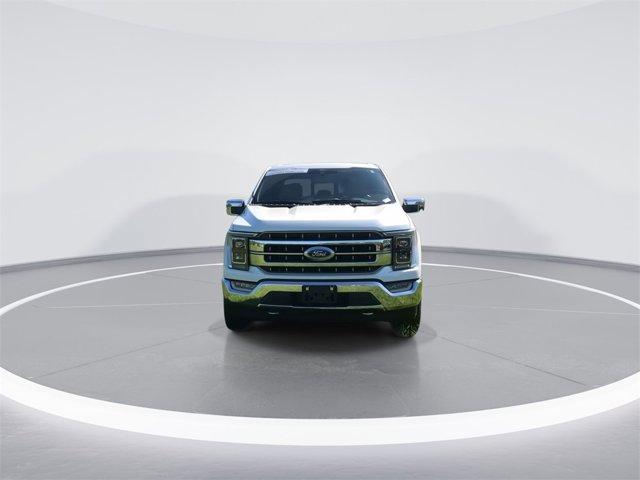 used 2021 Ford F-150 car, priced at $51,875