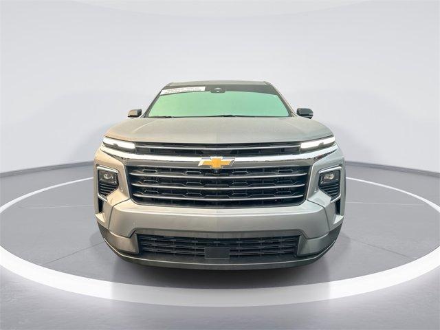 used 2024 Chevrolet Traverse car, priced at $41,395