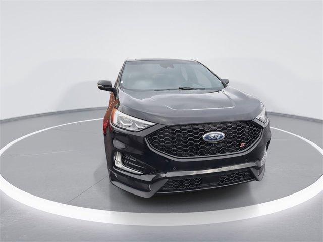 used 2020 Ford Edge car, priced at $28,800