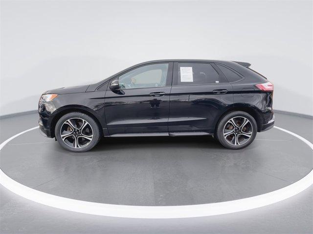 used 2020 Ford Edge car, priced at $28,800