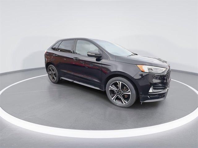 used 2020 Ford Edge car, priced at $28,800