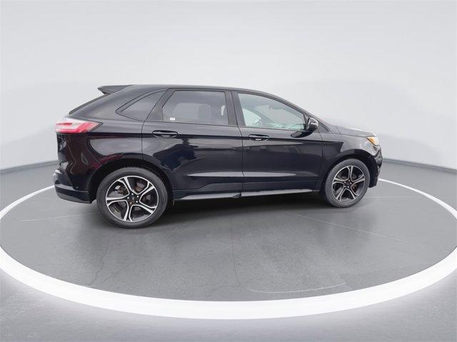 used 2020 Ford Edge car, priced at $28,800