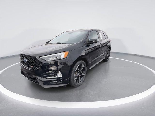 used 2020 Ford Edge car, priced at $28,800