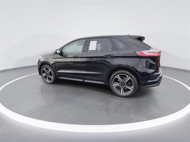 used 2020 Ford Edge car, priced at $28,800