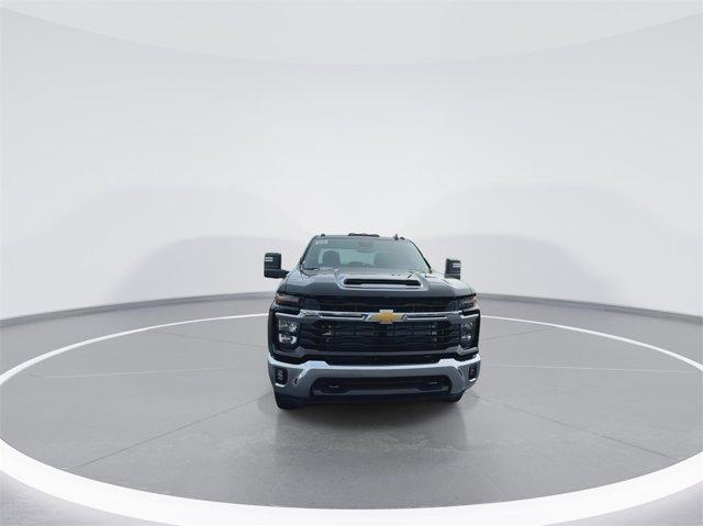 new 2025 Chevrolet Silverado 3500 car, priced at $68,990