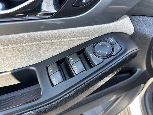 used 2023 Chevrolet Traverse car, priced at $28,975