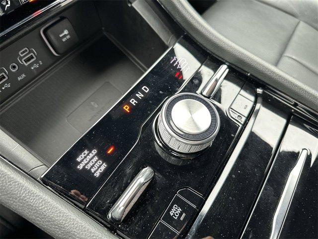 used 2023 Jeep Grand Cherokee L car, priced at $43,975
