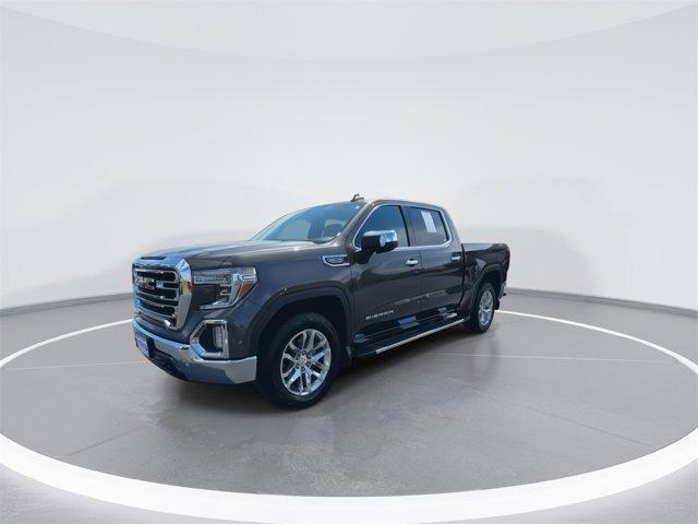 used 2019 GMC Sierra 1500 car, priced at $41,685