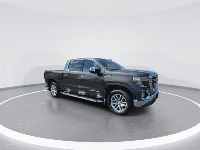 used 2019 GMC Sierra 1500 car, priced at $41,685