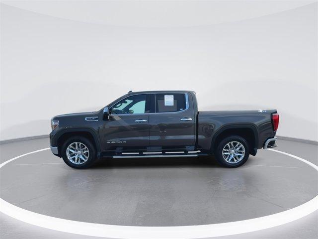 used 2019 GMC Sierra 1500 car, priced at $41,685