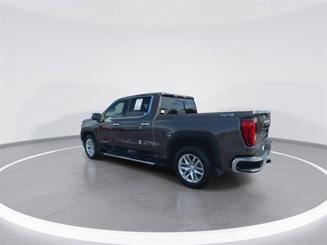 used 2019 GMC Sierra 1500 car, priced at $41,685