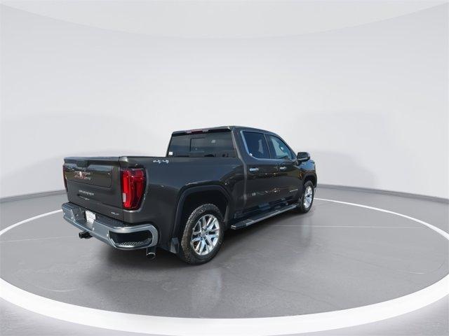 used 2019 GMC Sierra 1500 car, priced at $41,685