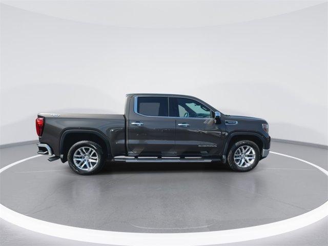 used 2019 GMC Sierra 1500 car, priced at $41,685