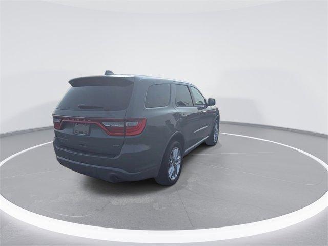 used 2022 Dodge Durango car, priced at $32,988