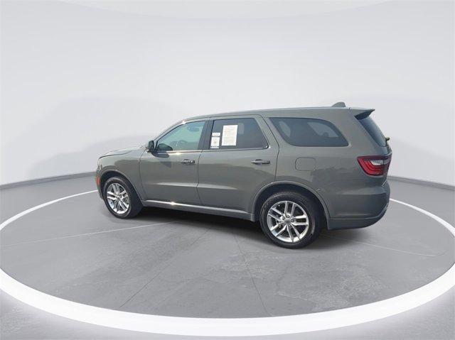 used 2022 Dodge Durango car, priced at $32,988