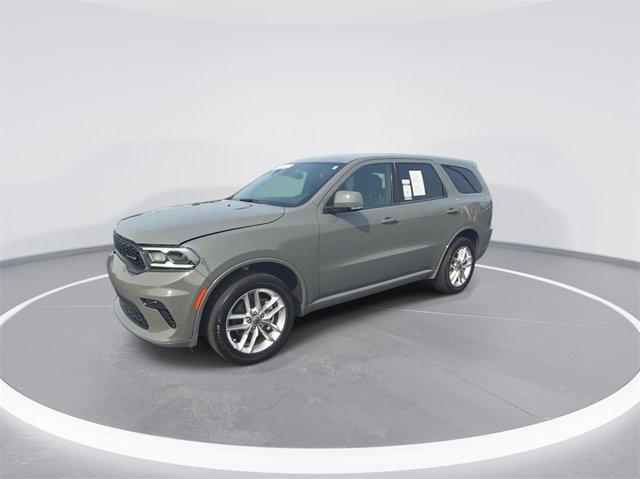 used 2022 Dodge Durango car, priced at $32,988