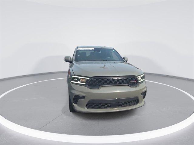 used 2022 Dodge Durango car, priced at $32,988