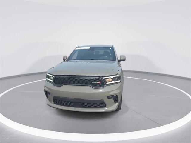 used 2022 Dodge Durango car, priced at $32,988