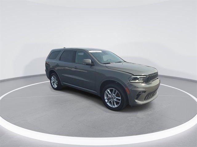 used 2022 Dodge Durango car, priced at $32,988