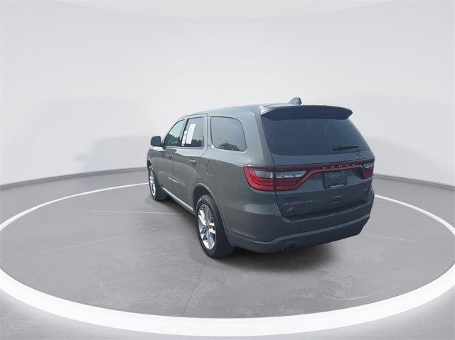 used 2022 Dodge Durango car, priced at $32,988