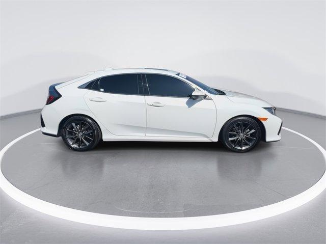 used 2020 Honda Civic car, priced at $26,965