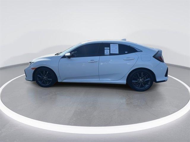 used 2020 Honda Civic car, priced at $26,965