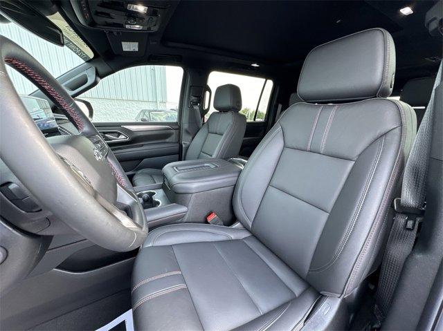 used 2024 Chevrolet Suburban car, priced at $68,998