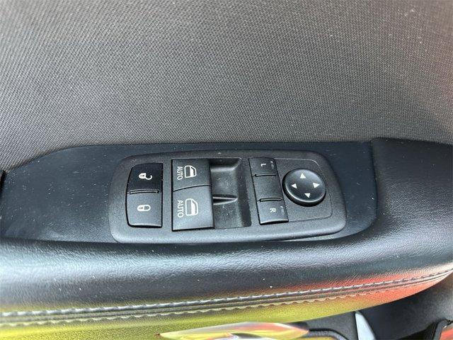 used 2023 Dodge Challenger car, priced at $27,900