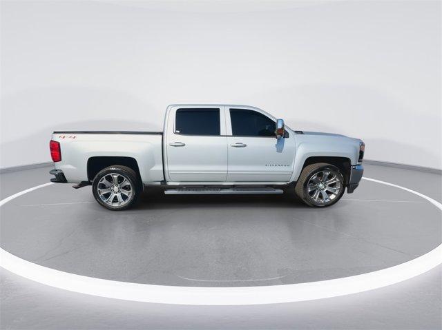 used 2016 Chevrolet Silverado 1500 car, priced at $27,995