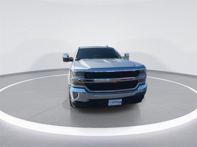 used 2016 Chevrolet Silverado 1500 car, priced at $27,995