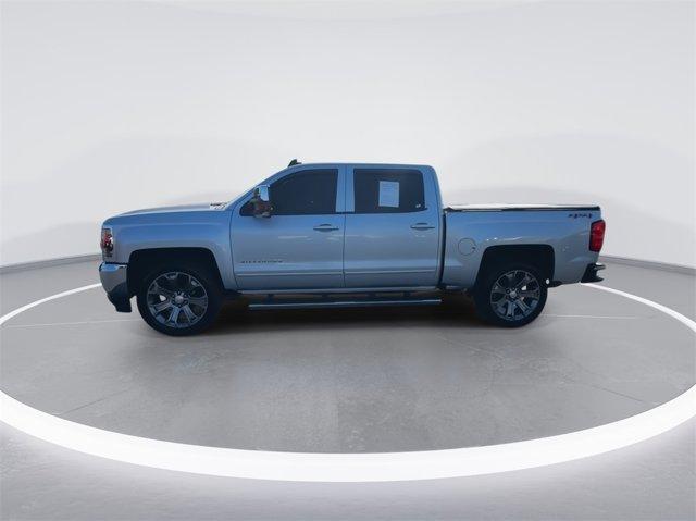 used 2016 Chevrolet Silverado 1500 car, priced at $27,995