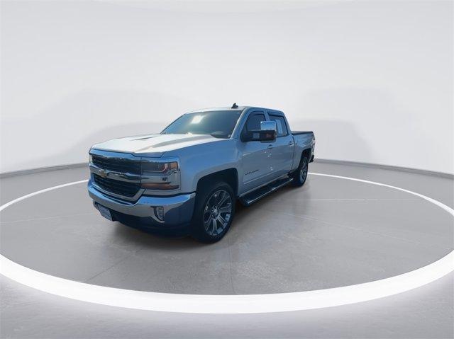 used 2016 Chevrolet Silverado 1500 car, priced at $27,995