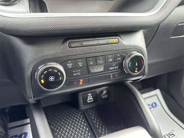 used 2023 Ford Bronco Sport car, priced at $29,875