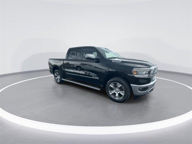 used 2023 Ram 1500 car, priced at $47,900