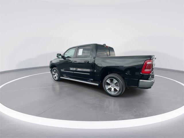 used 2023 Ram 1500 car, priced at $47,900