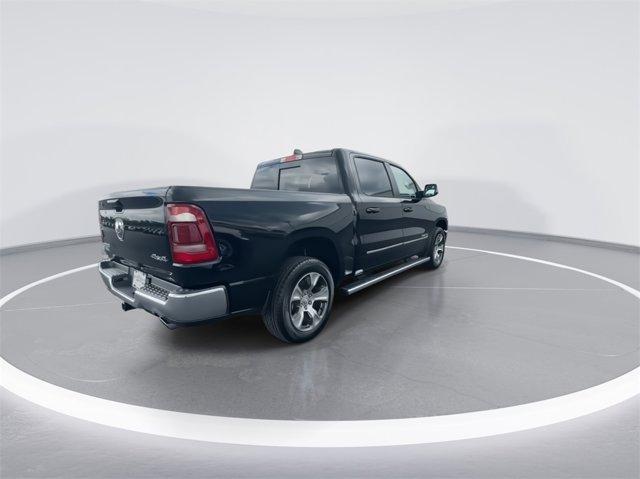 used 2023 Ram 1500 car, priced at $47,900