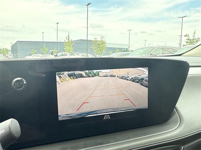 used 2025 Buick Encore GX car, priced at $25,489