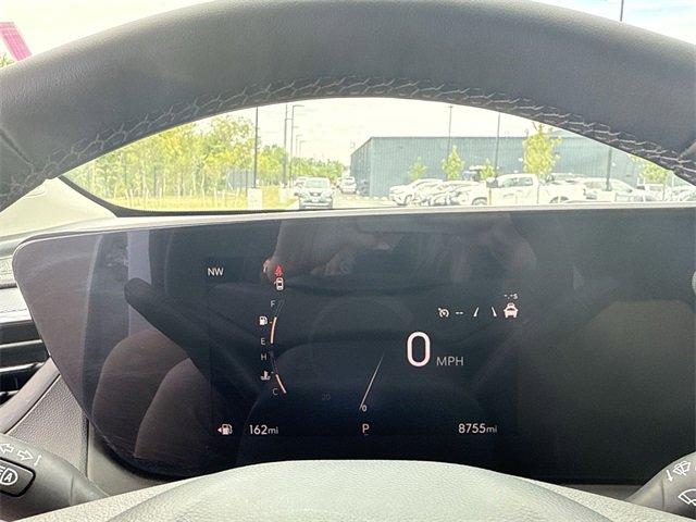 used 2025 Buick Encore GX car, priced at $25,489