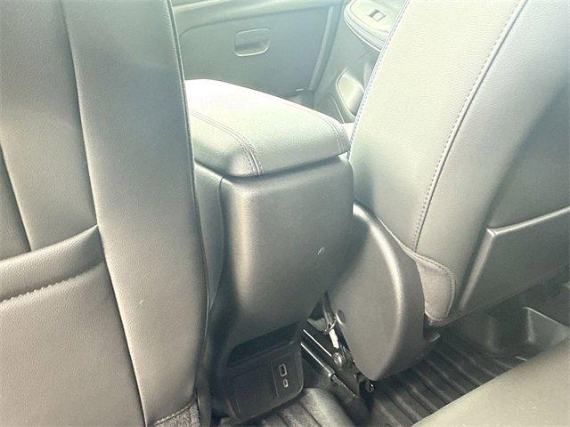 used 2025 Buick Encore GX car, priced at $25,489