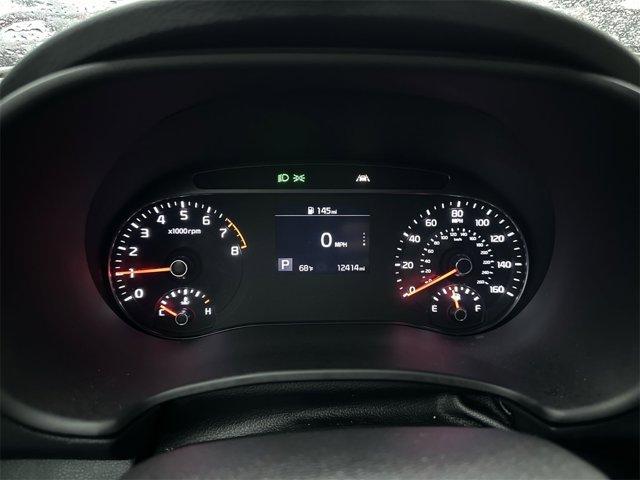 used 2020 Kia Soul car, priced at $20,995