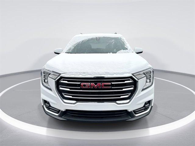 used 2024 GMC Terrain car, priced at $28,988