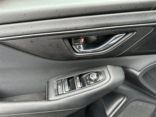 used 2022 Subaru Legacy car, priced at $22,200