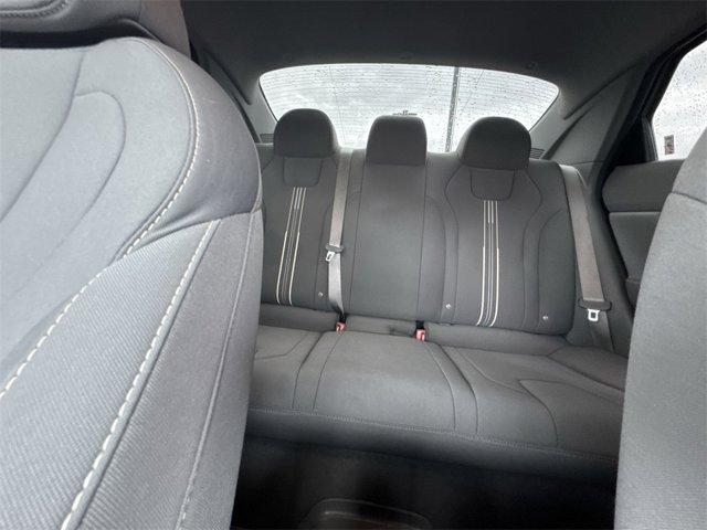 used 2023 Hyundai Elantra car, priced at $19,549