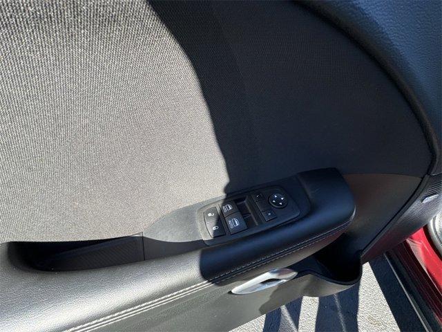 used 2023 Dodge Challenger car, priced at $35,865